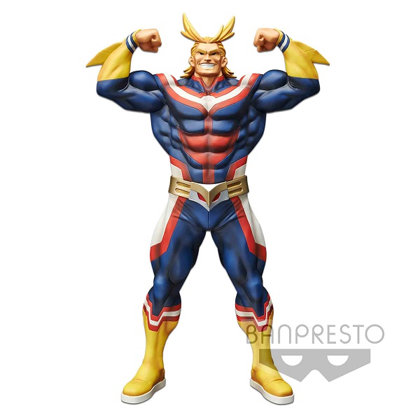 Grandista ALL MIGHT